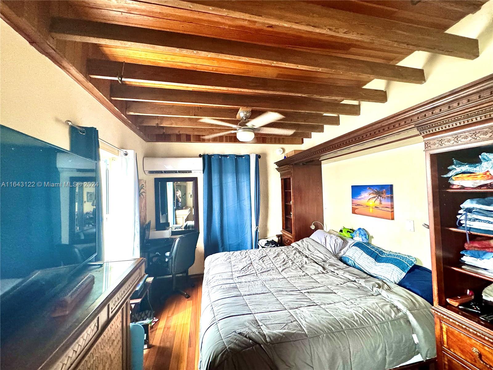 OPTIONAL DOCK - Residential
