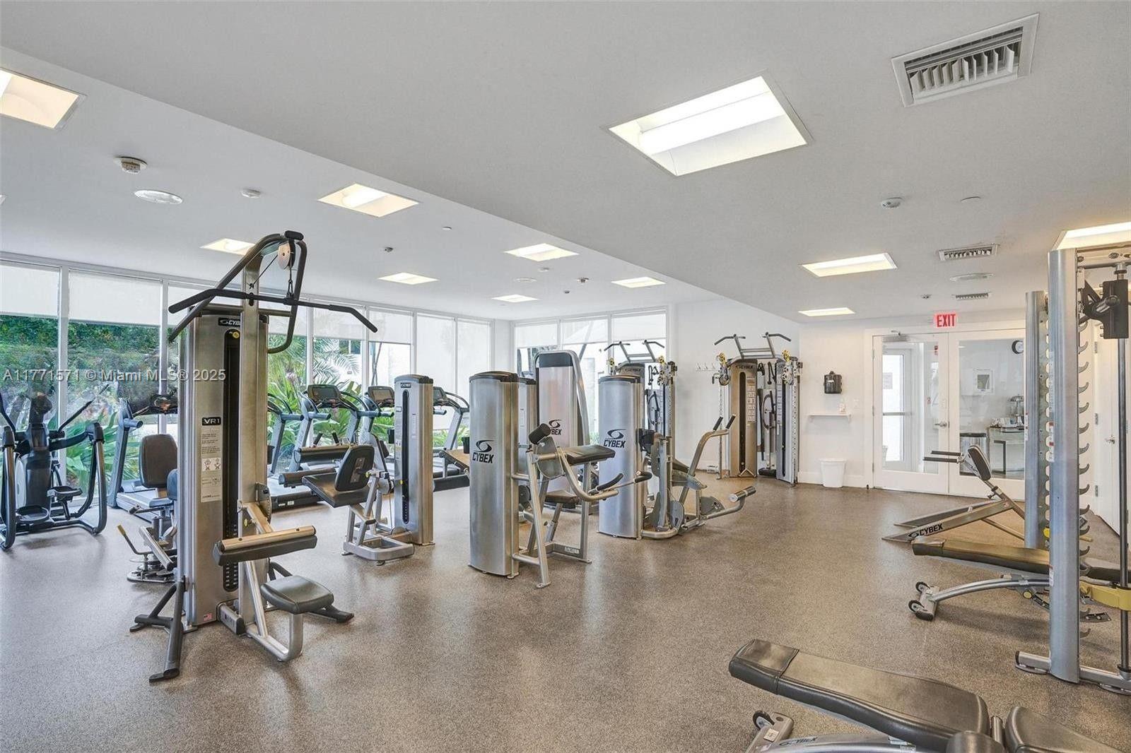 HAMPTONS WEST CONDO - Residential