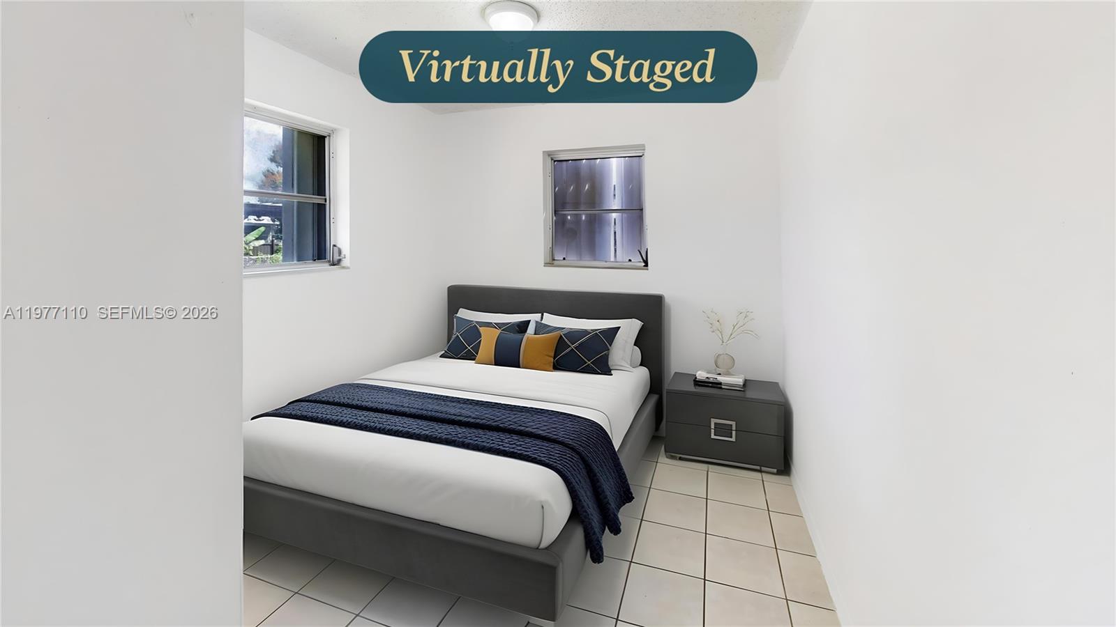 LEISUREWOOD MNR SEC 1 - Residential