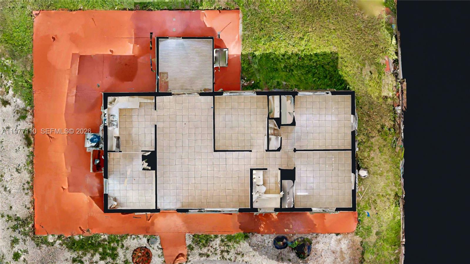 LEISUREWOOD MNR SEC 1 - Residential