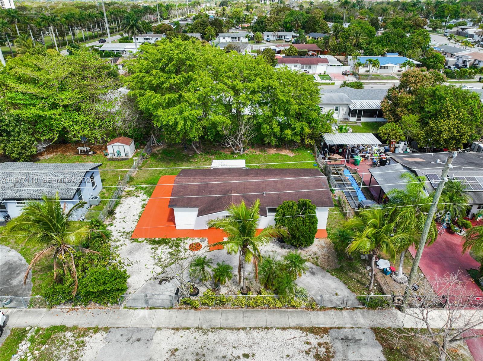 LEISUREWOOD MNR SEC 1 - Residential