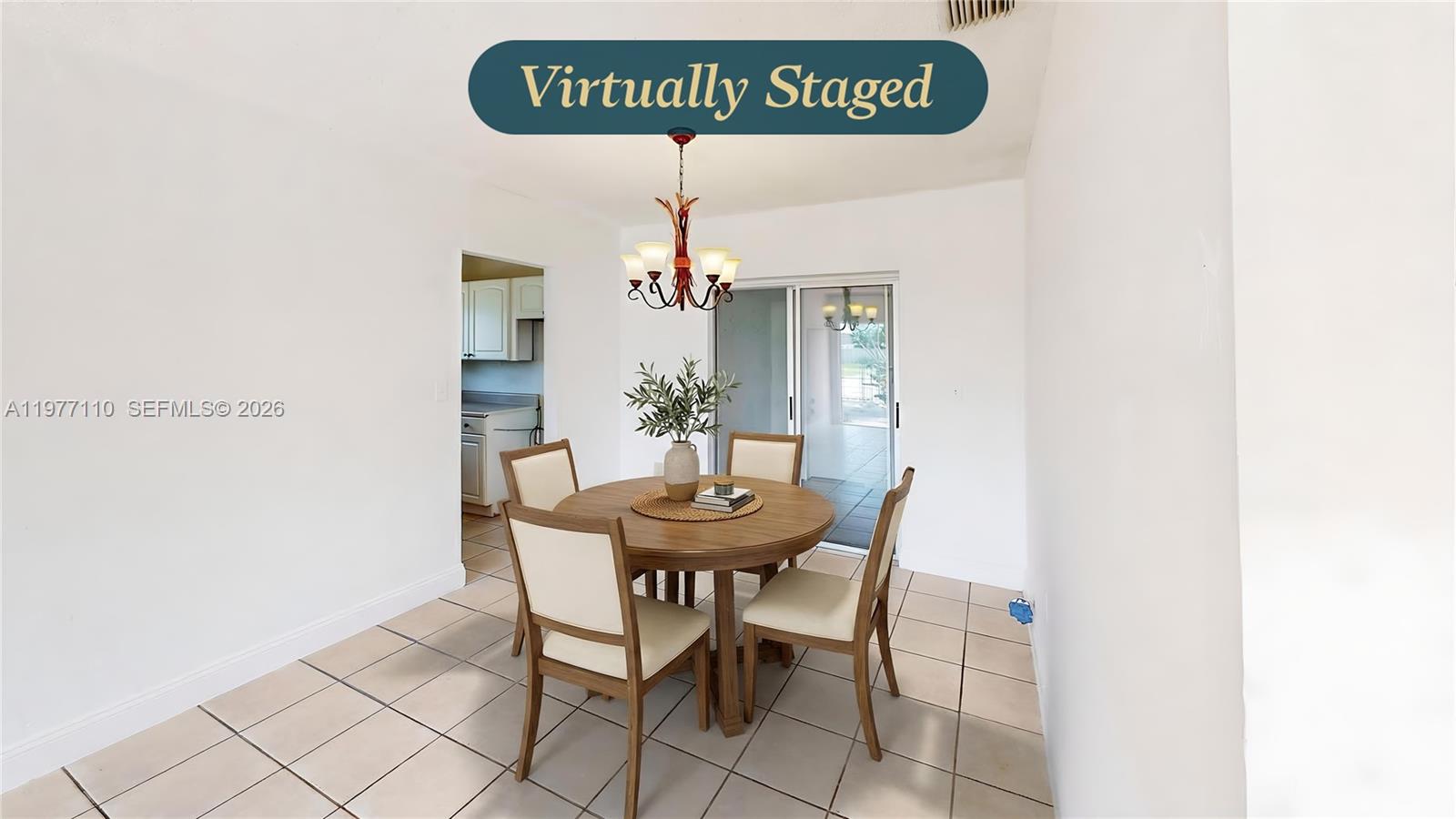 LEISUREWOOD MNR SEC 1 - Residential