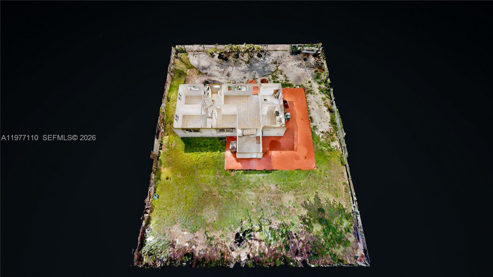 LEISUREWOOD MNR SEC 1 - Residential