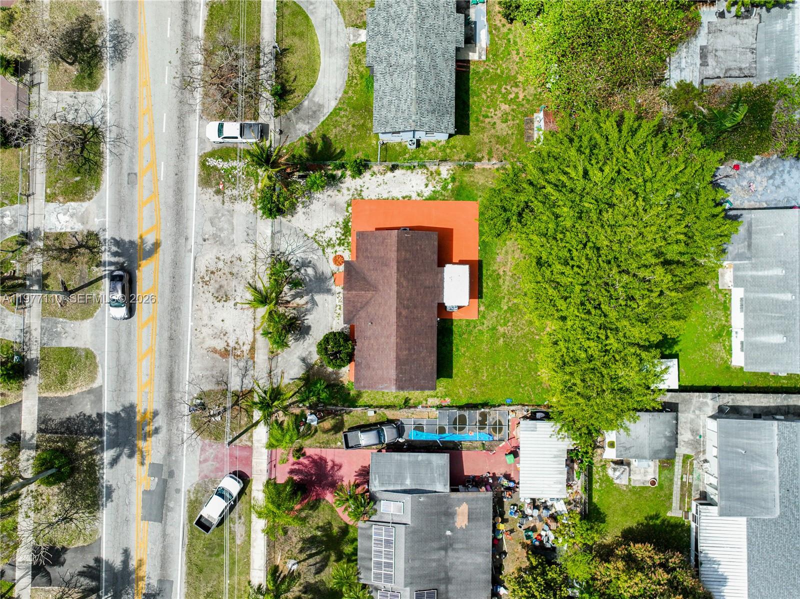 LEISUREWOOD MNR SEC 1 - Residential