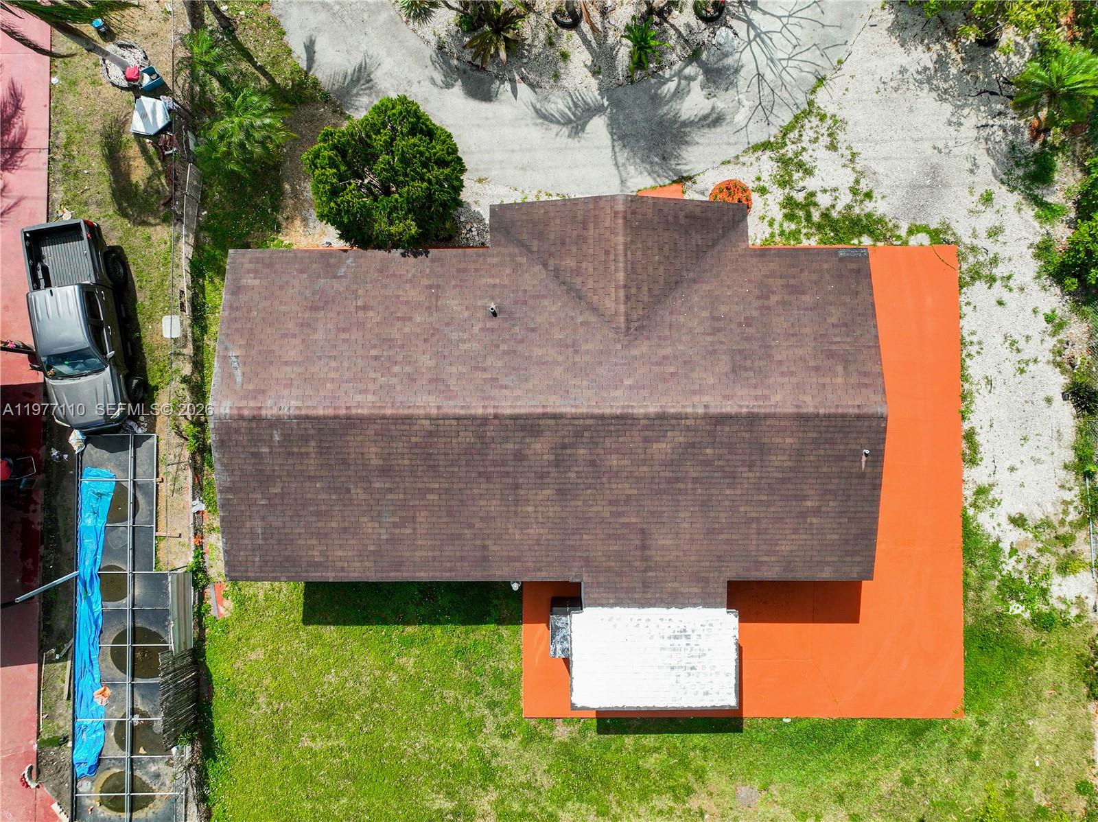 LEISUREWOOD MNR SEC 1 - Residential