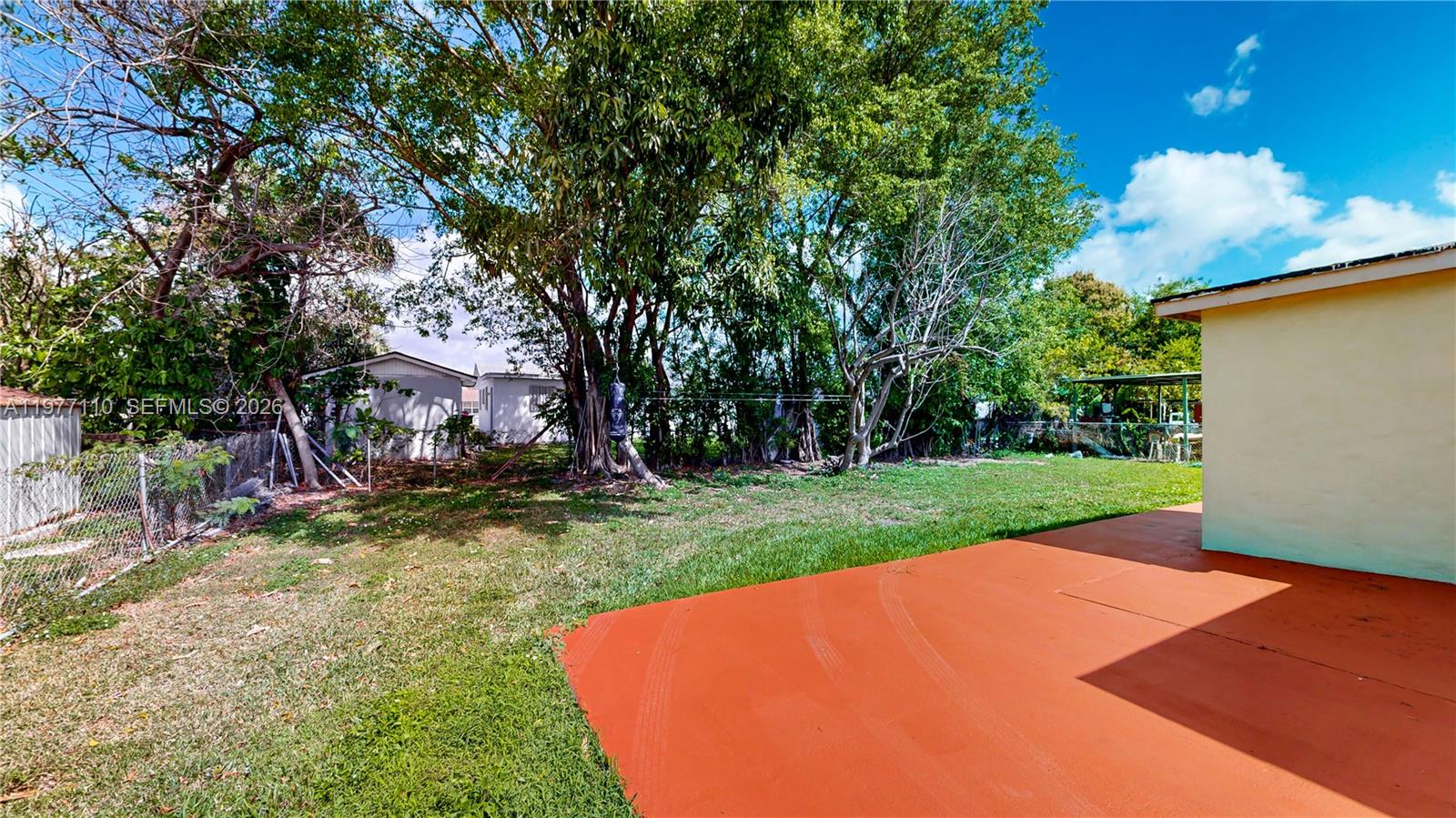 LEISUREWOOD MNR SEC 1 - Residential