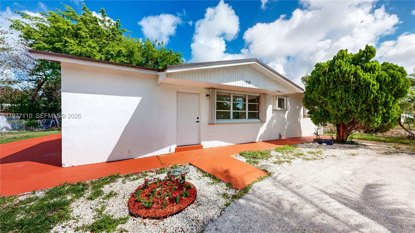 LEISUREWOOD MNR SEC 1 - Residential