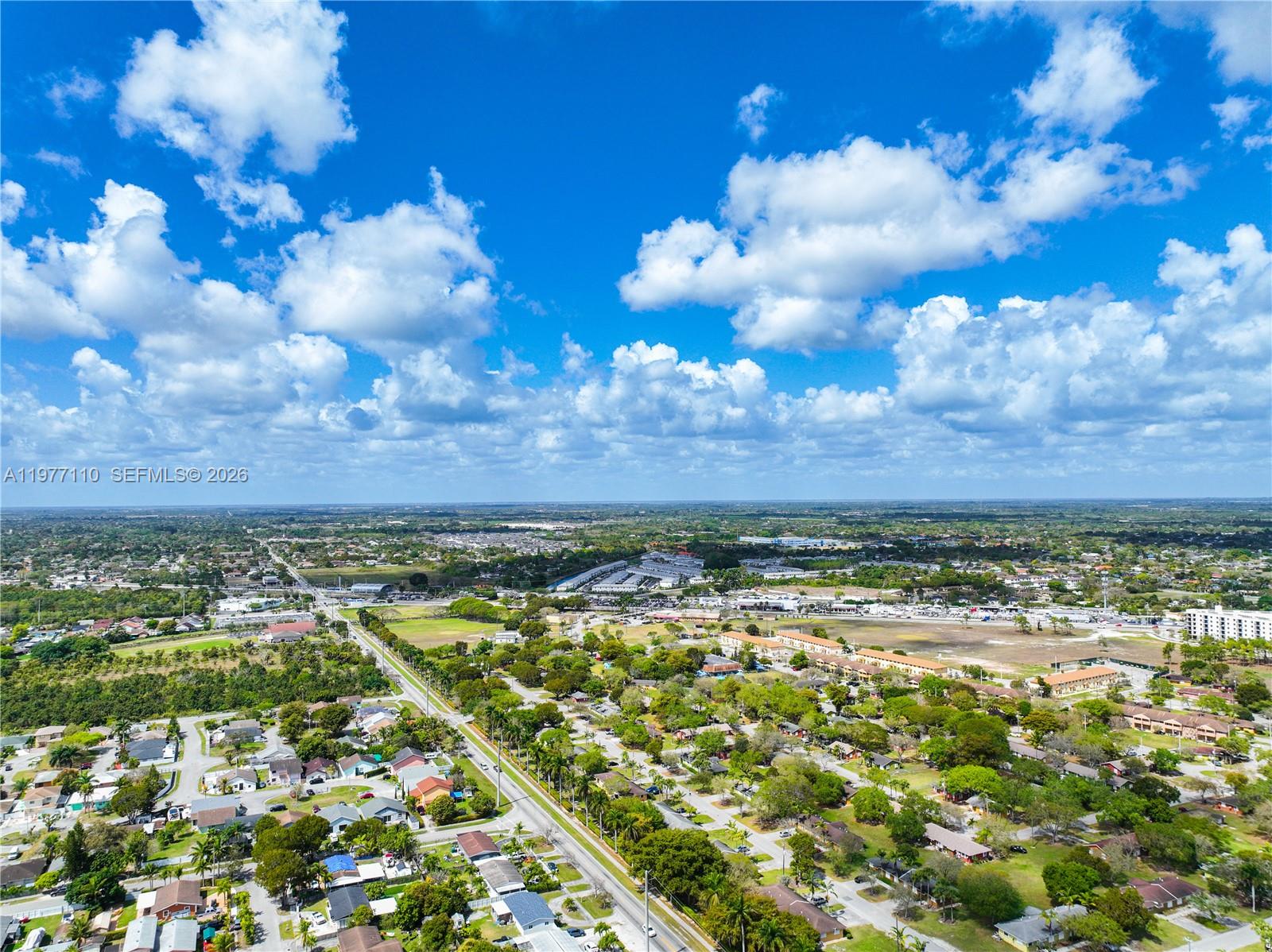 LEISUREWOOD MNR SEC 1 - Residential