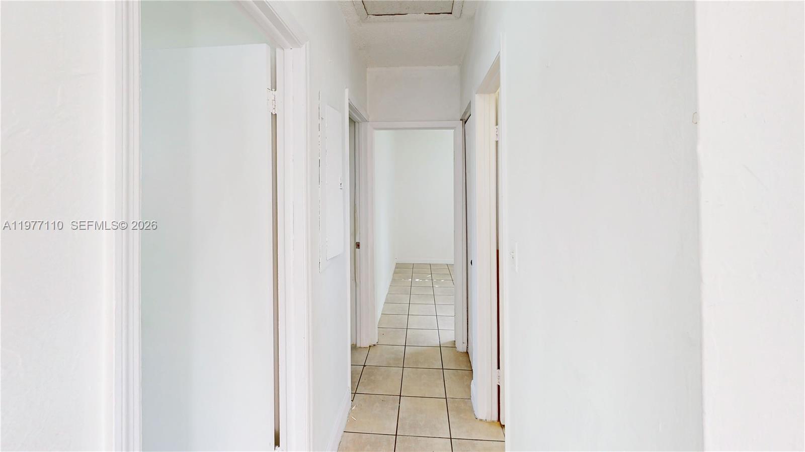 LEISUREWOOD MNR SEC 1 - Residential