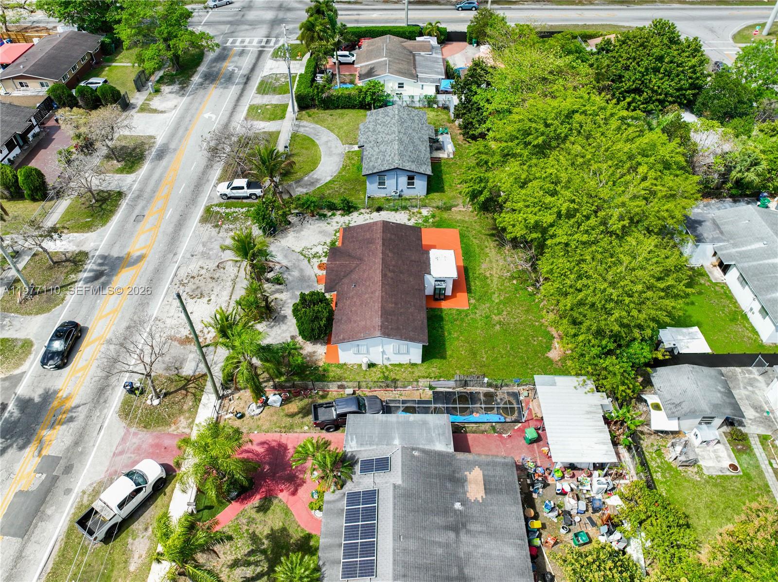 LEISUREWOOD MNR SEC 1 - Residential