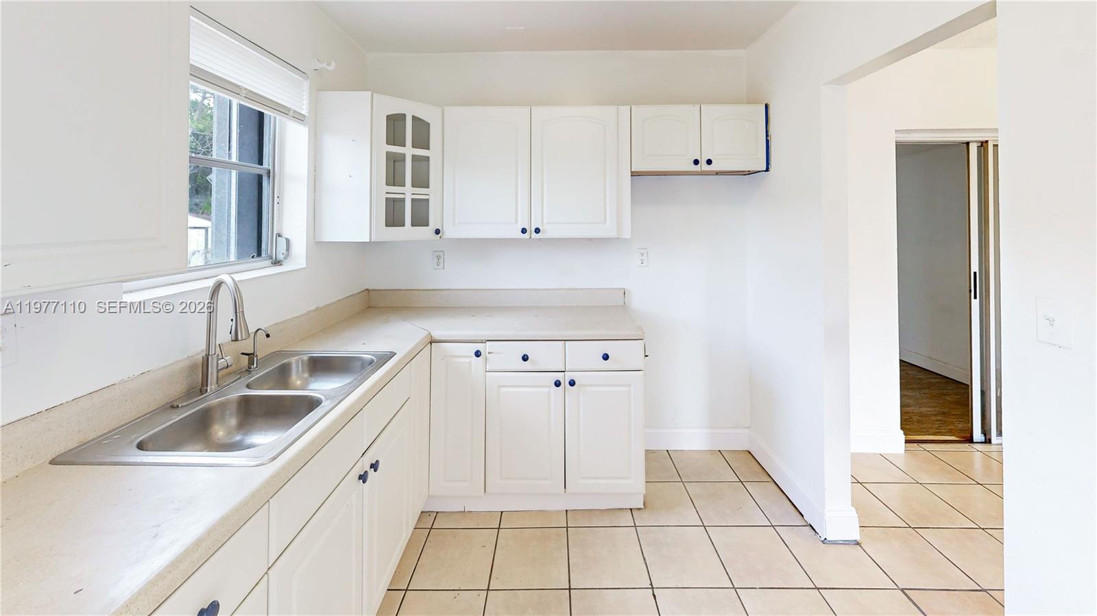 LEISUREWOOD MNR SEC 1 - Residential