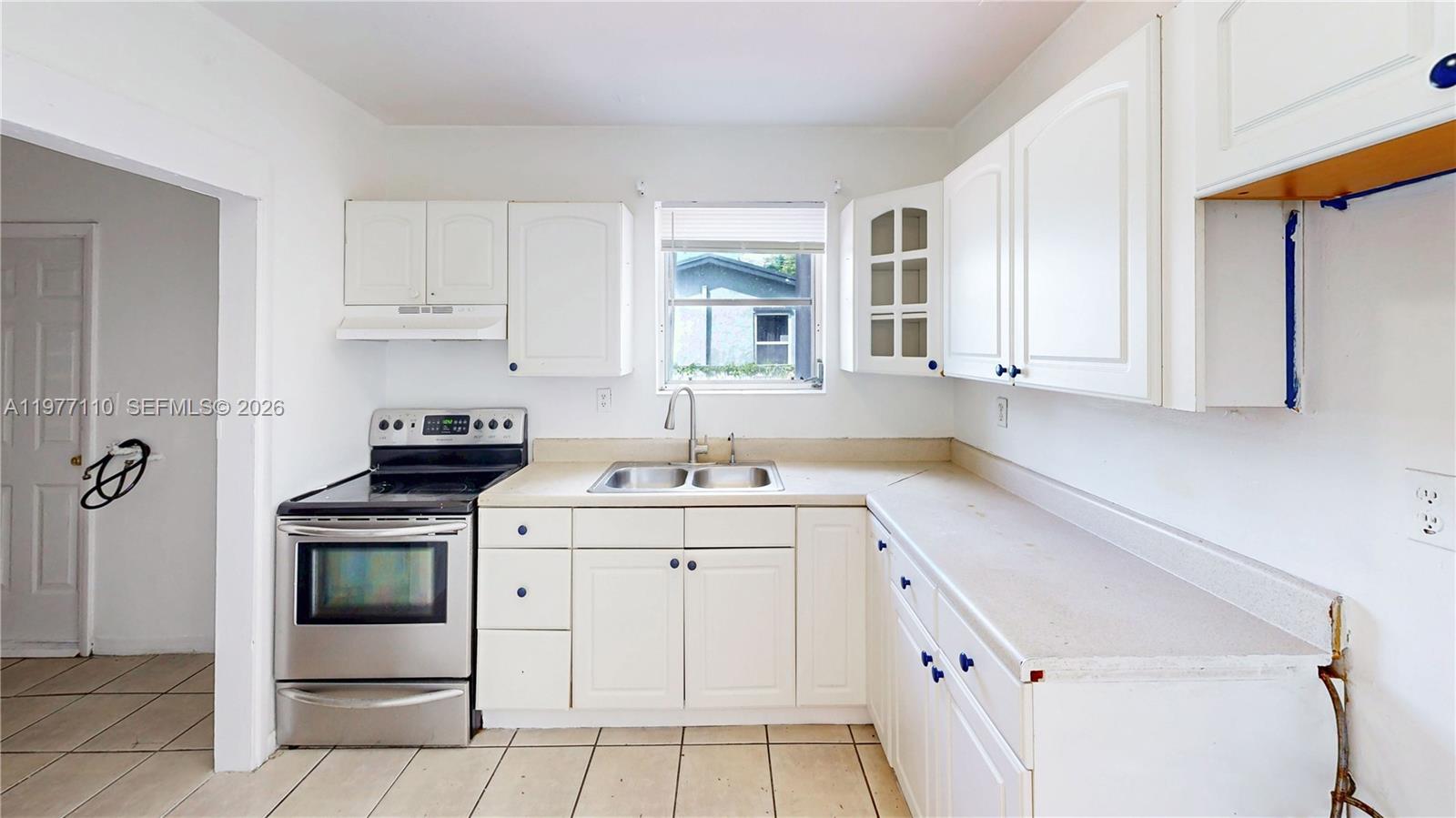 LEISUREWOOD MNR SEC 1 - Residential