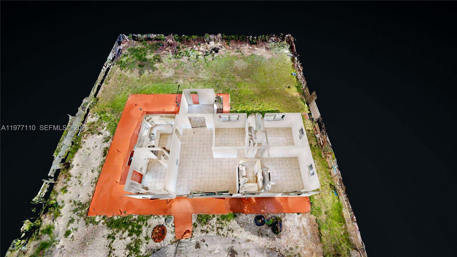 LEISUREWOOD MNR SEC 1 - Residential