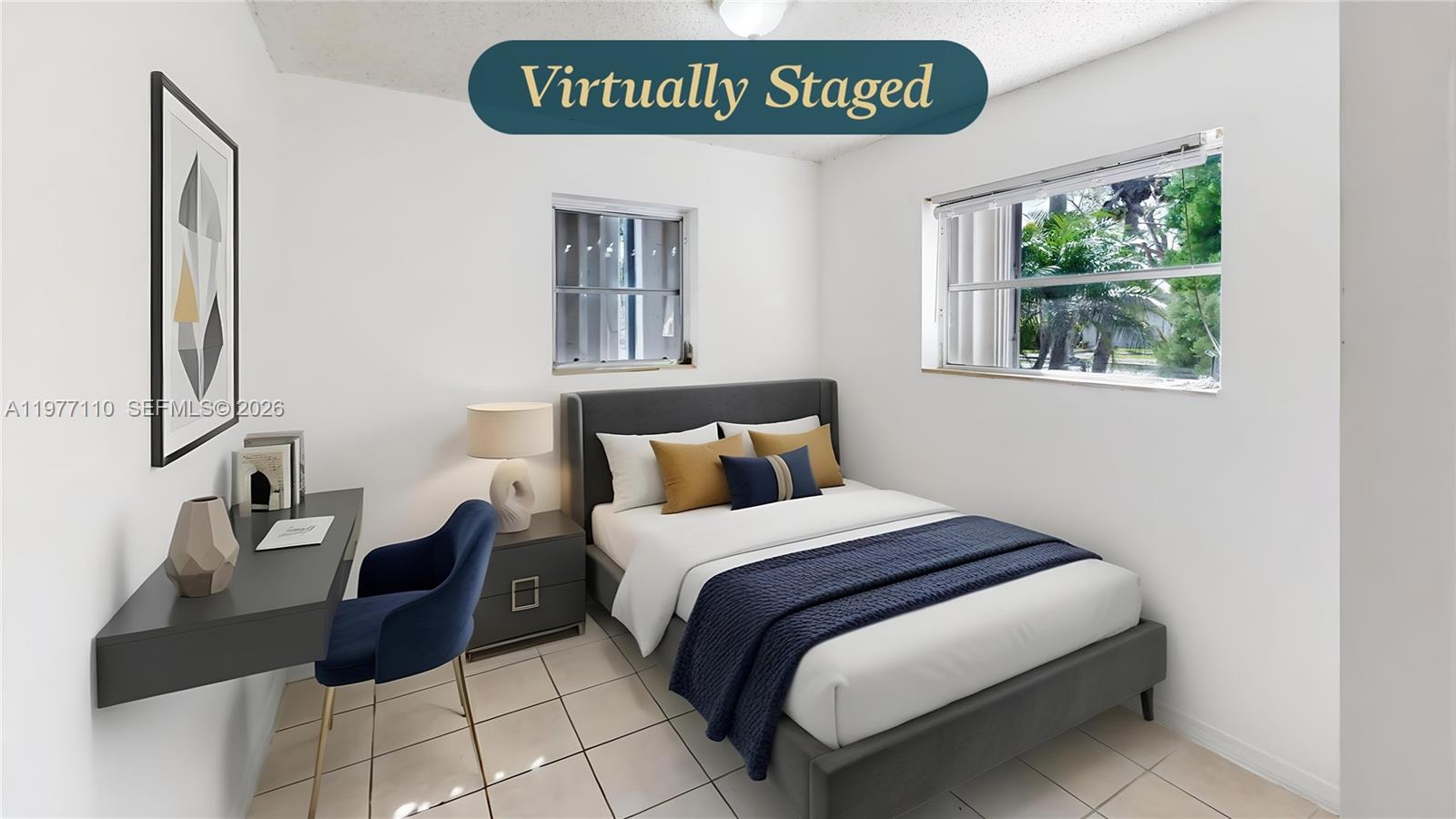 LEISUREWOOD MNR SEC 1 - Residential