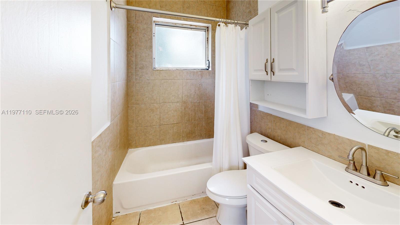 LEISUREWOOD MNR SEC 1 - Residential