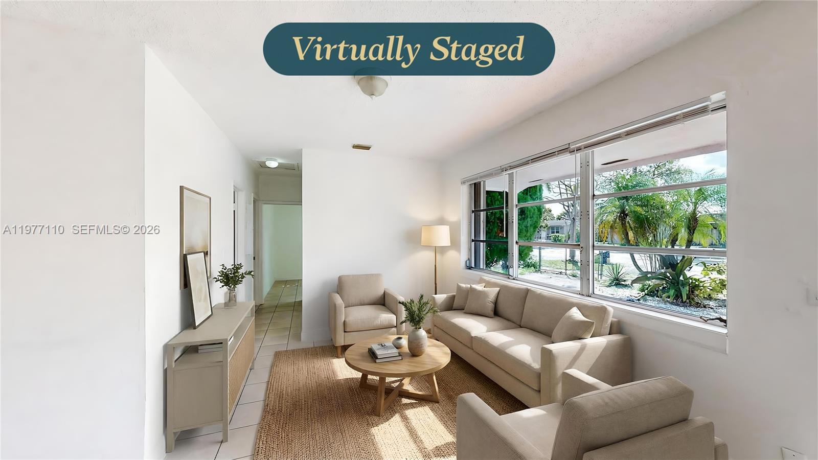 LEISUREWOOD MNR SEC 1 - Residential