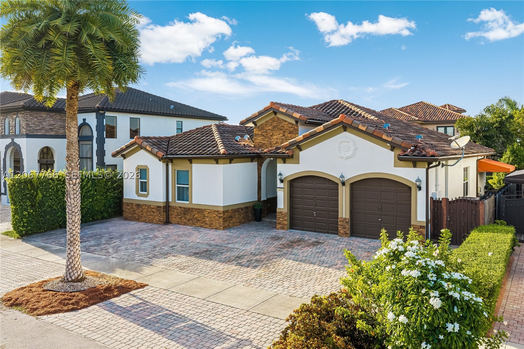 14441 SW 22nd Ter
