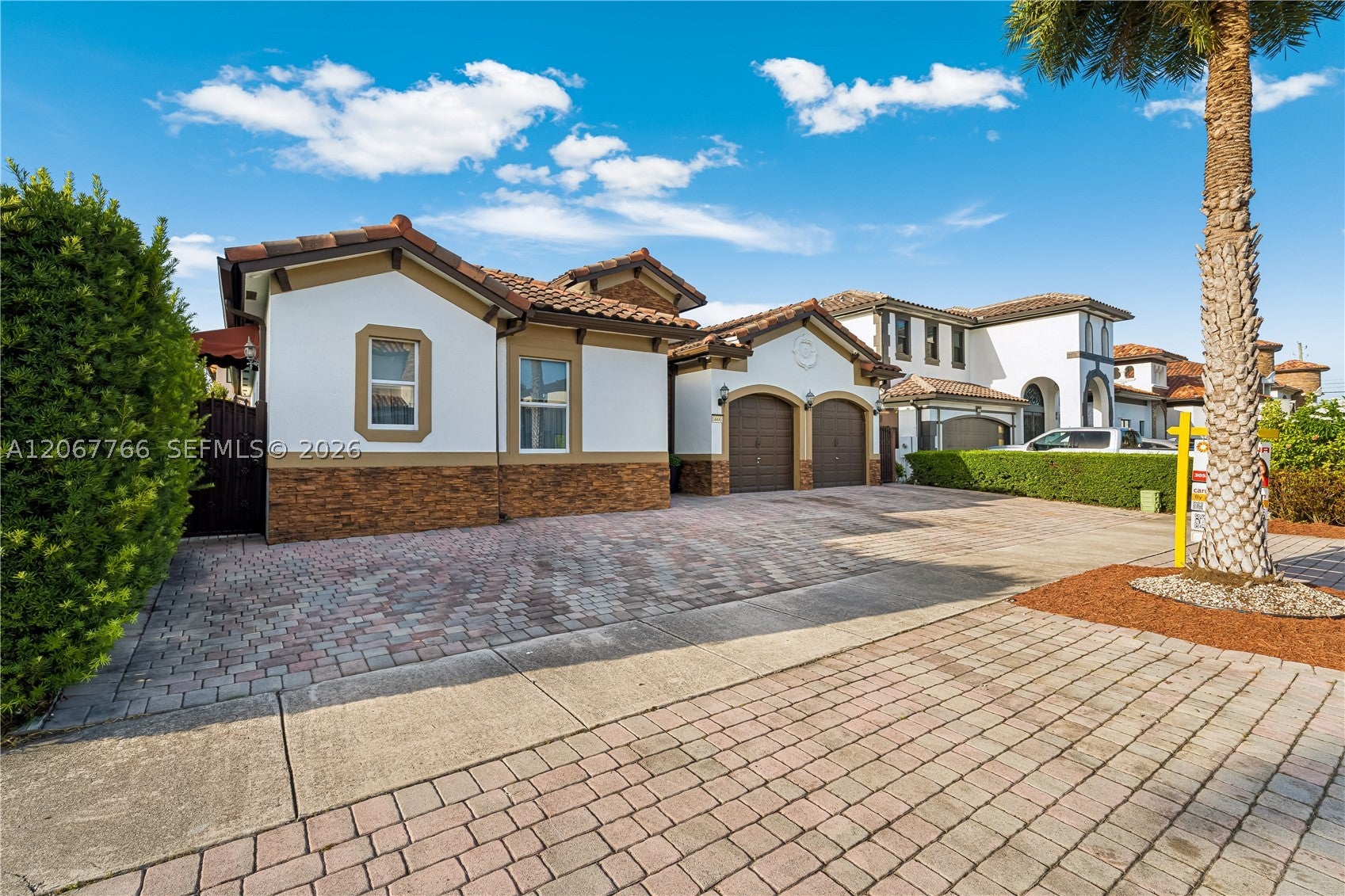 14441 SW 22nd Ter