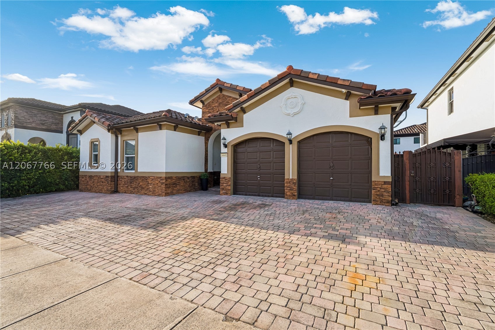 14441 SW 22nd Ter
