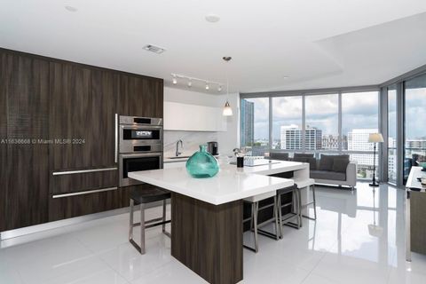 851 NE 1st Ave 1710 Miami FL 33132
