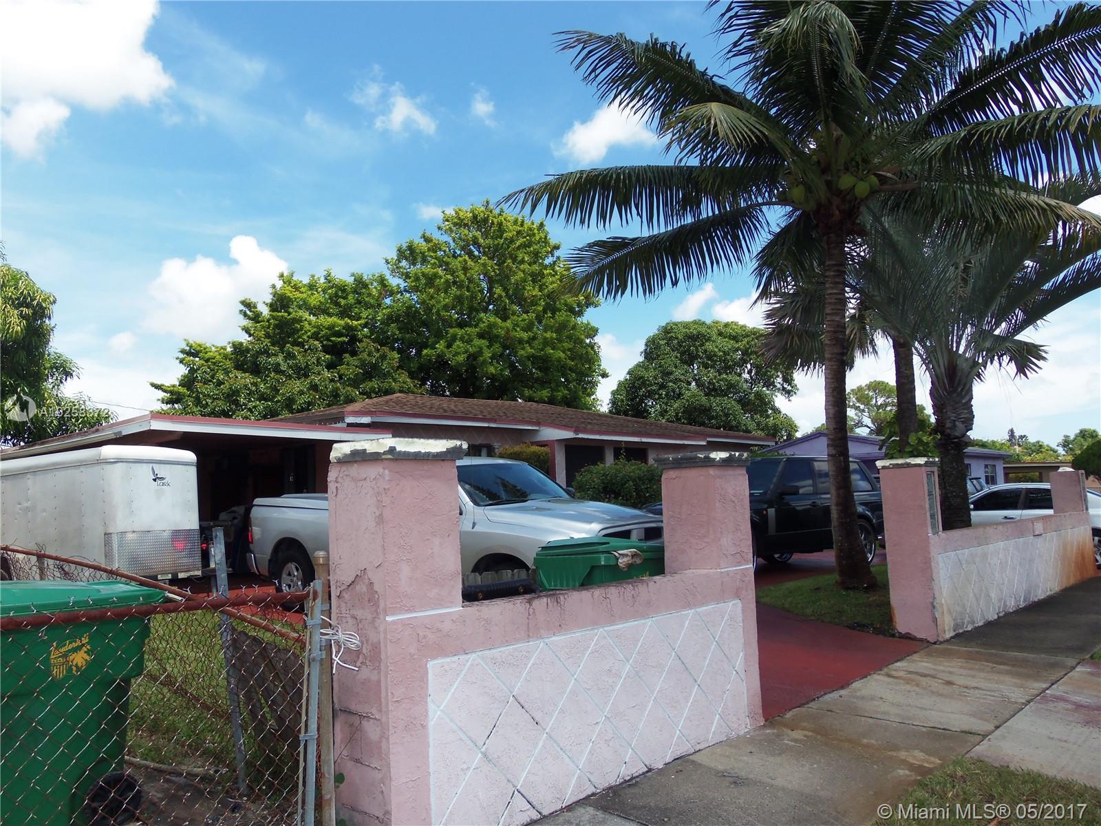Broward Estates Sec 2 34- - Residential