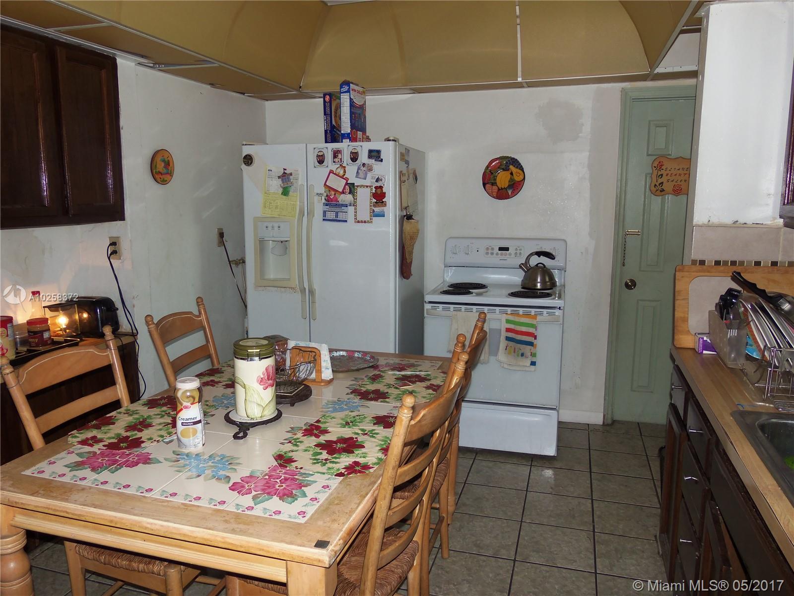 Broward Estates Sec 2 34- - Residential