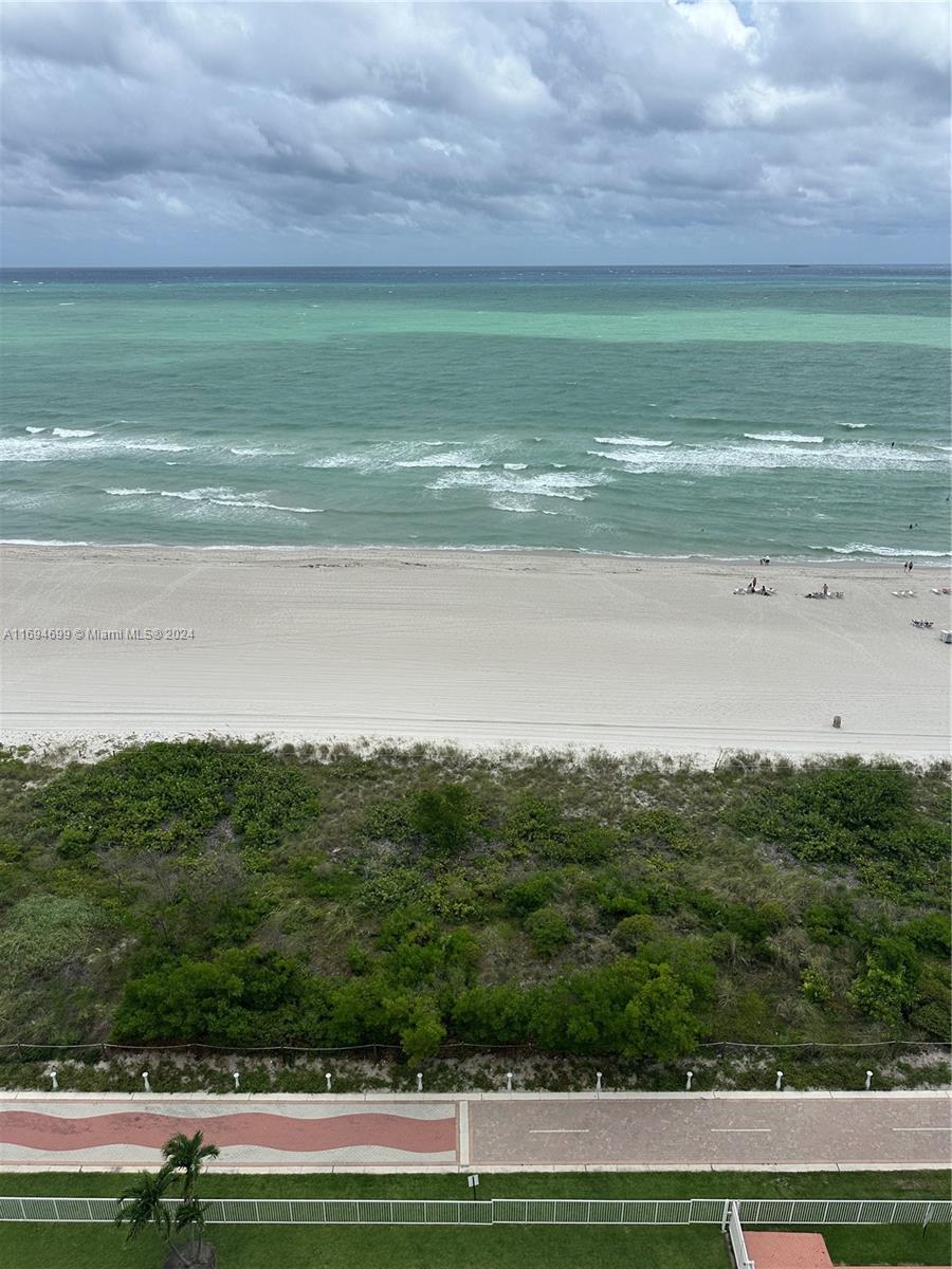 Enjoy stunning diret ocean views from every room in this spacious 2 bdrm 2 bath apartment in Miami Beach. Perfect as a primary home or an investment. The Pavilion offers a heated pool, gym, business center and direct access to beach walk and beach. Maintenance includes 1 valet space, cable, internet and 24/7 security for the building and premises. SP#1: $295.94 until 10/2028. SP#2: $255.58 until 10/2025. SP#3: $249.13 until 07/2038. SP#4 starting Jan 1, 2025 $378.77 until 12/2039. Monthly maintenance is $1,464.54.