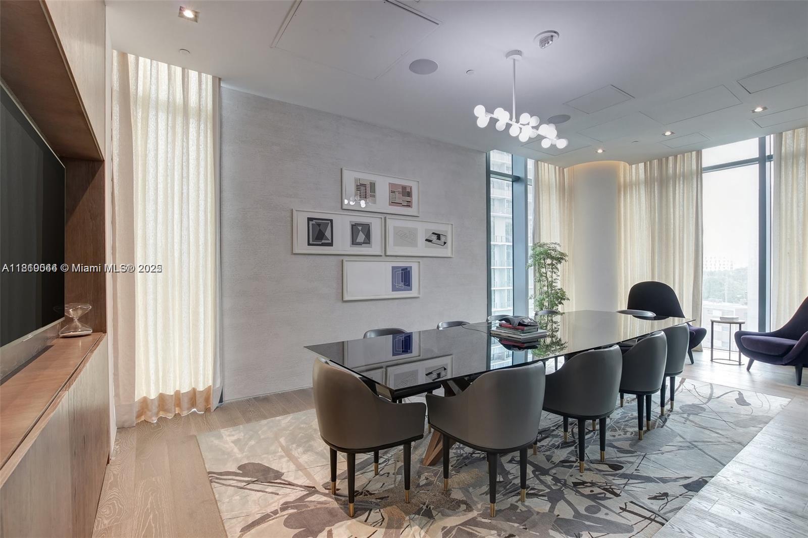 PARAISO BAY CONDO - Residential Lease