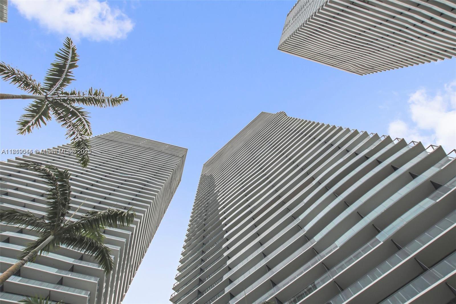 PARAISO BAY CONDO - Residential Lease