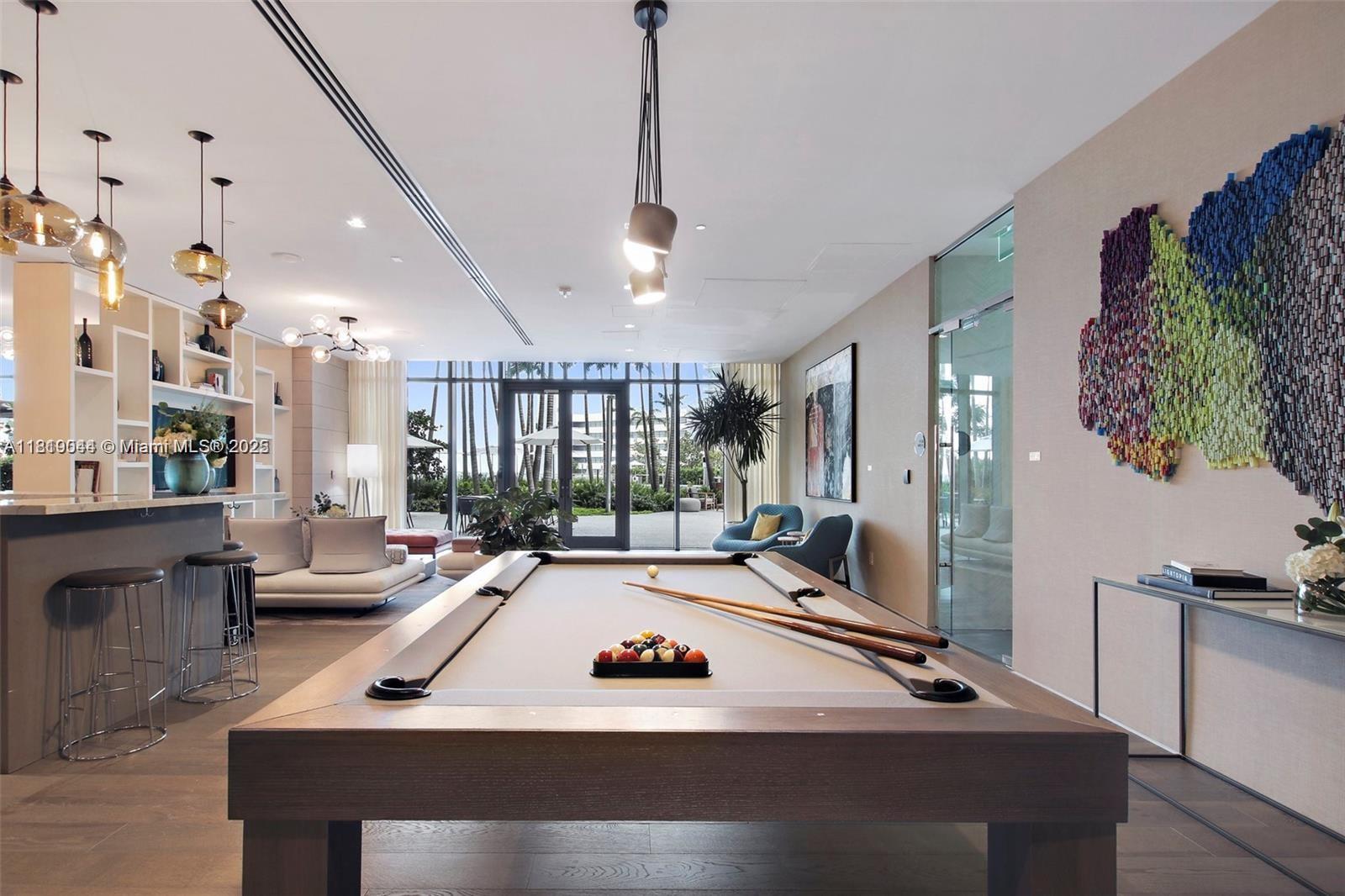 PARAISO BAY CONDO - Residential Lease