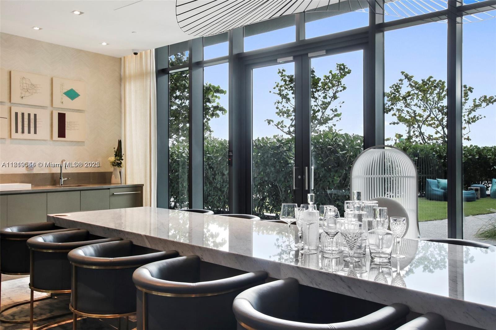 PARAISO BAY CONDO - Residential Lease