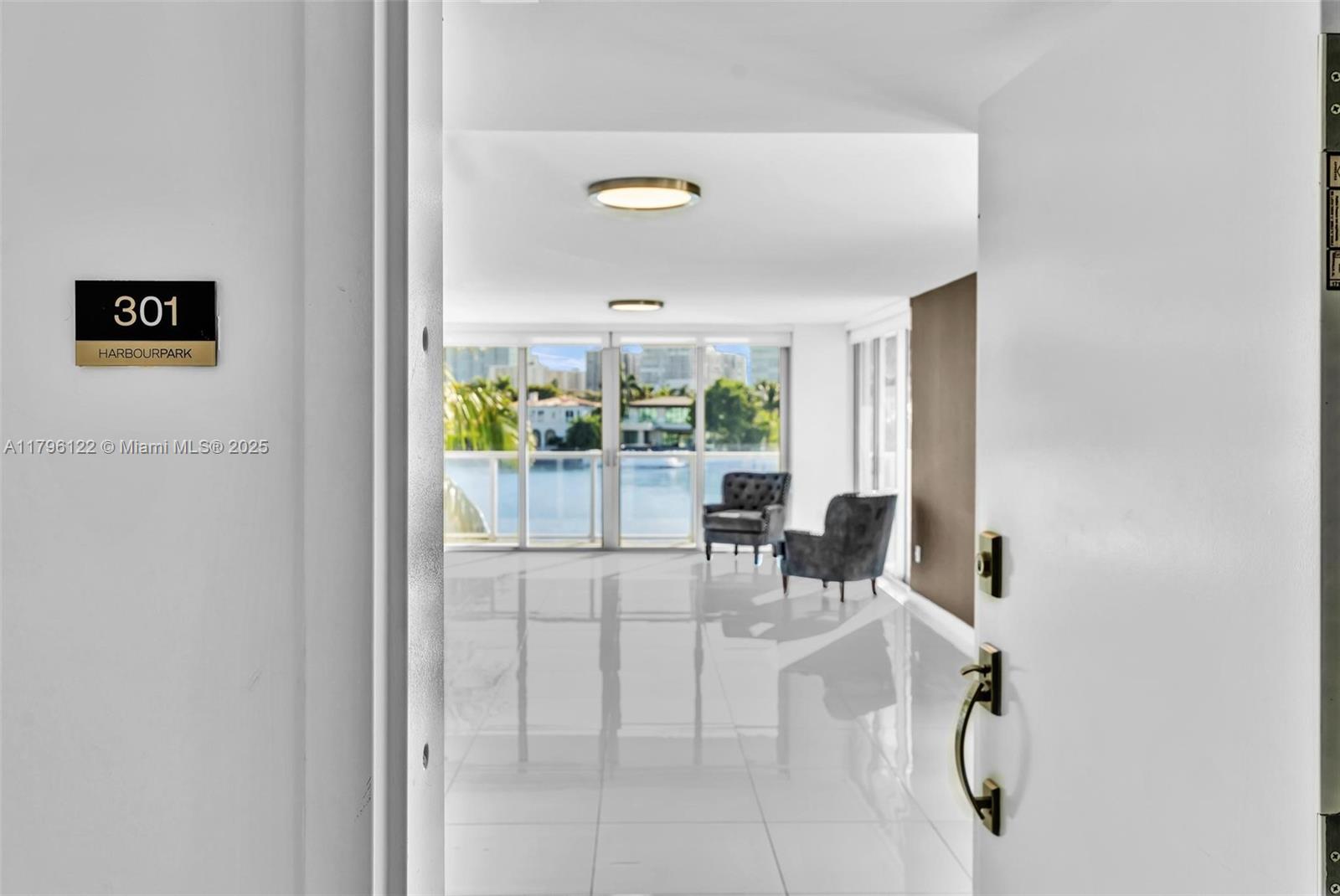 Rental Property at 9901 E Bay Harbor Dr 301-302, Bay Harbor Islands, Miami-Dade County, Florida - Bedrooms: 3 
Bathrooms: 4  - $9,500 MO.