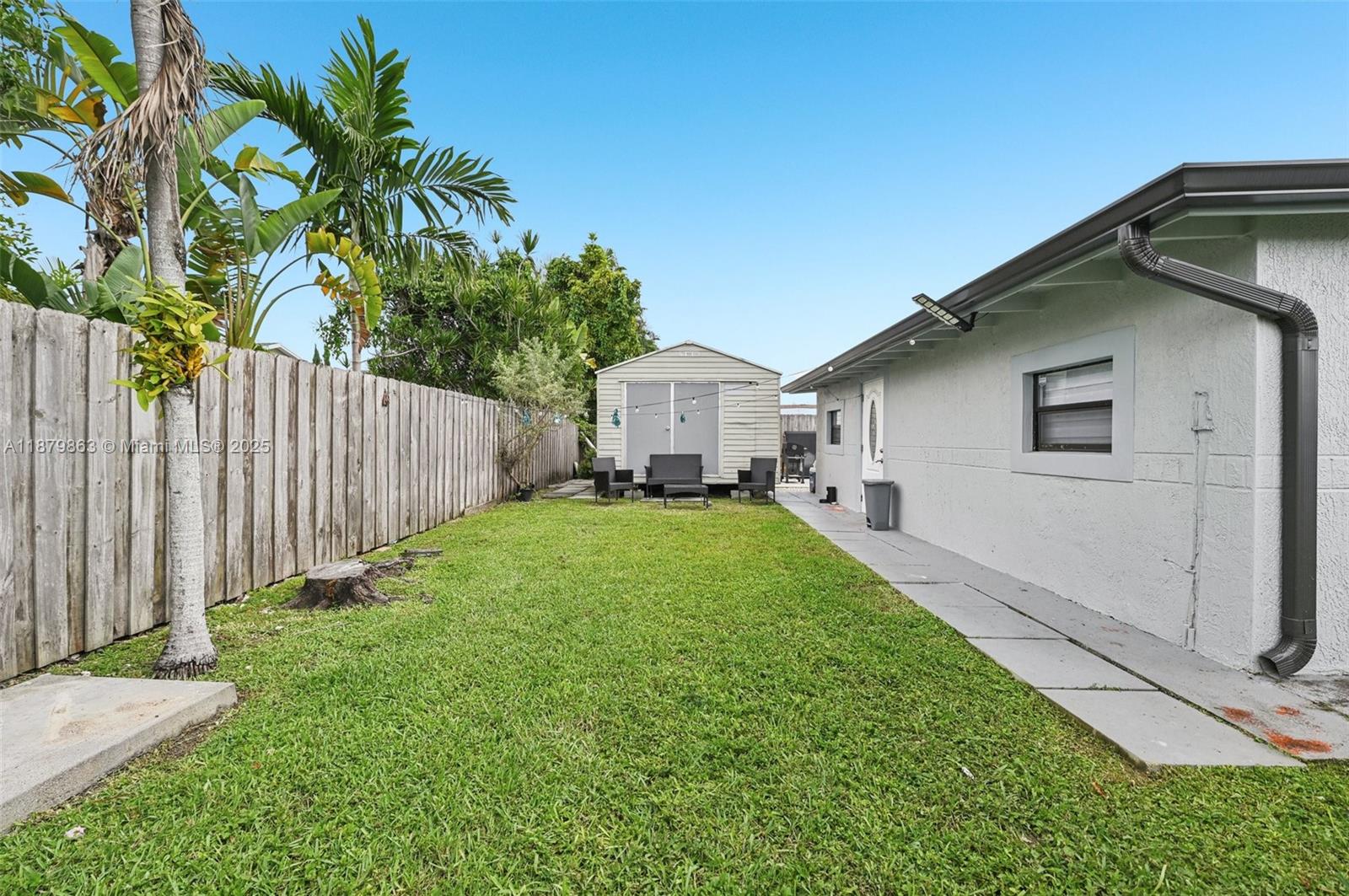 LIME GROVE ESTATES SEC 3 - Residential