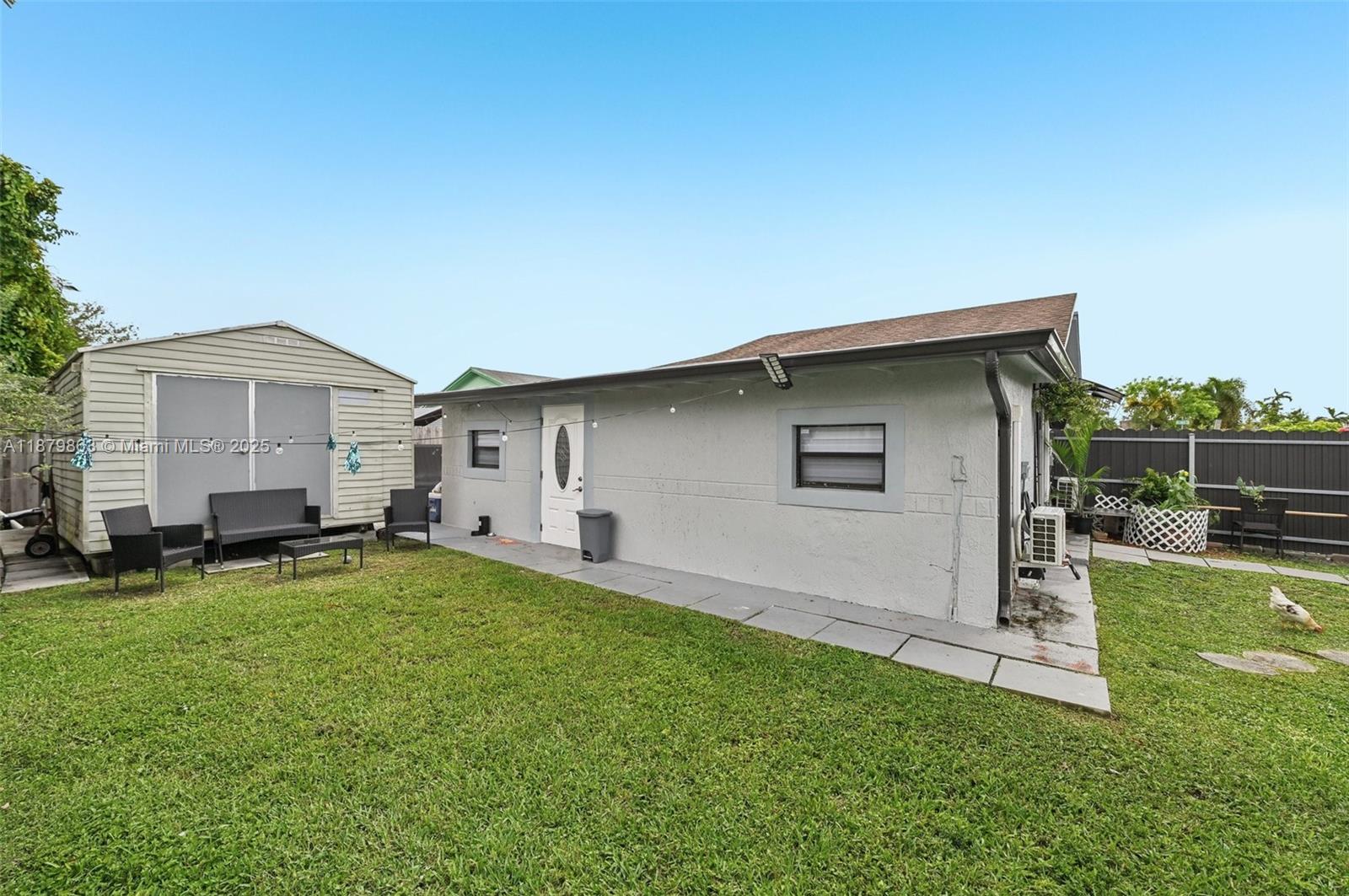 LIME GROVE ESTATES SEC 3 - Residential