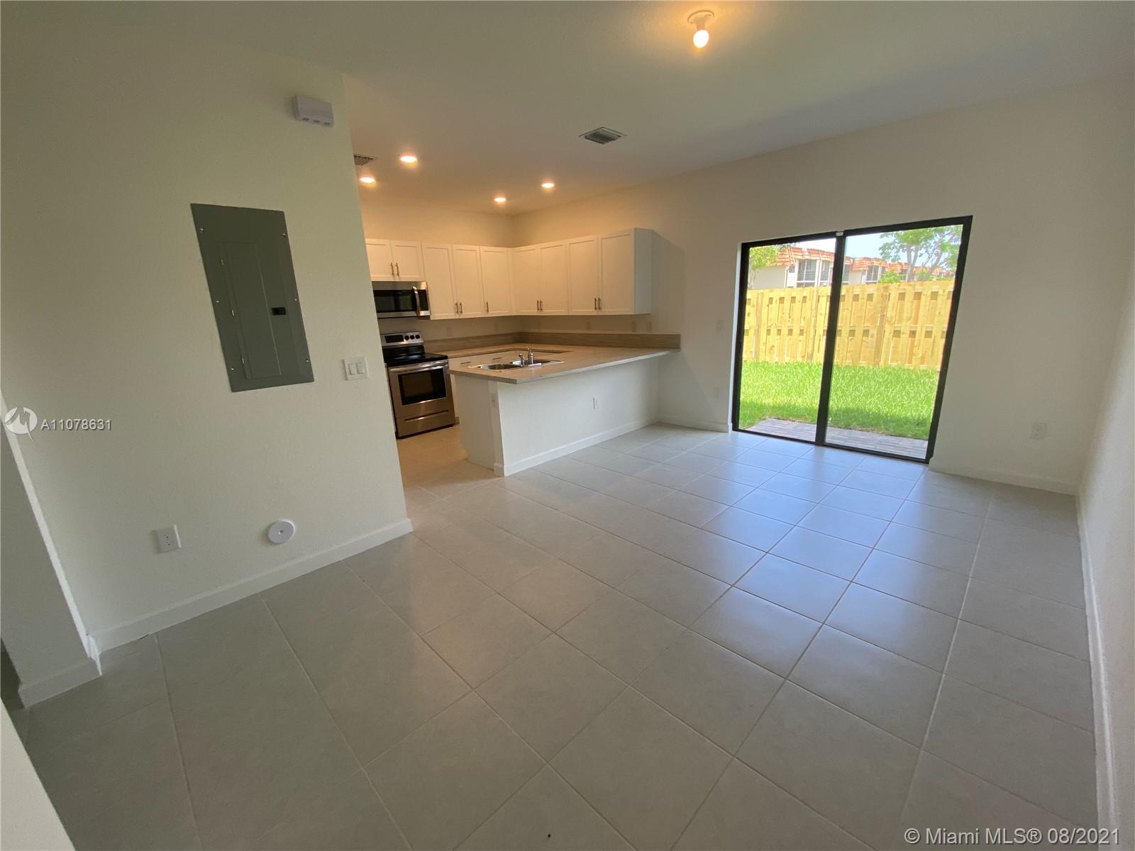 Paseos at Via Ventura - Residential Lease