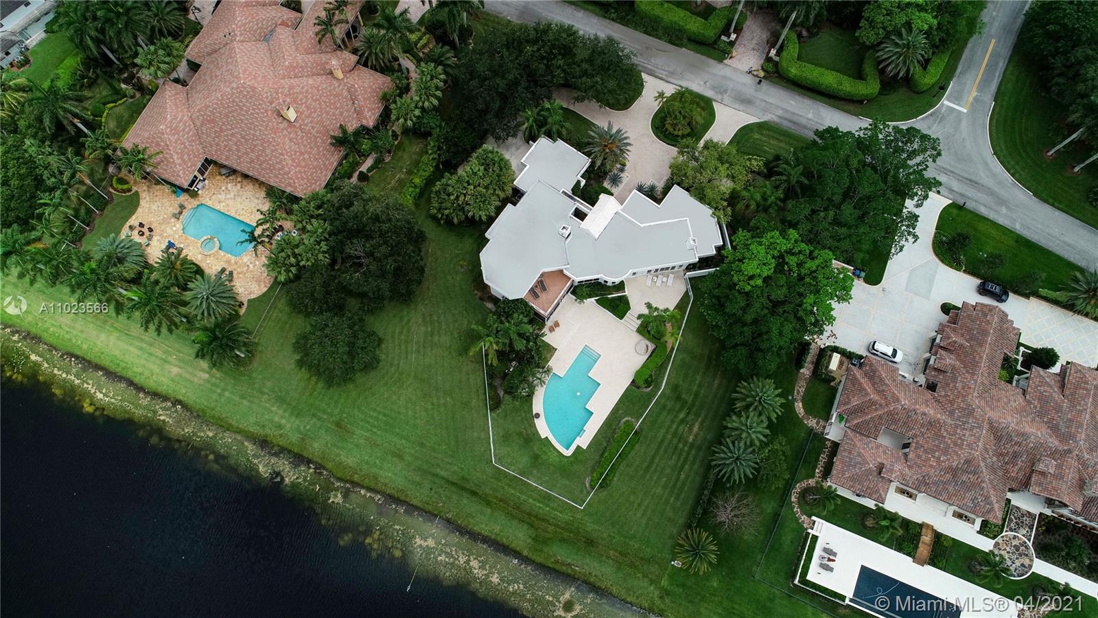 Windmill Ranch Estates - Residential