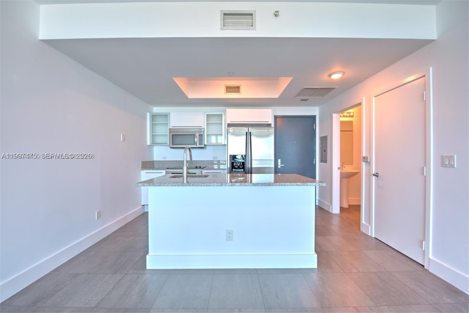 MARINABLUE CONDO - Residential Lease