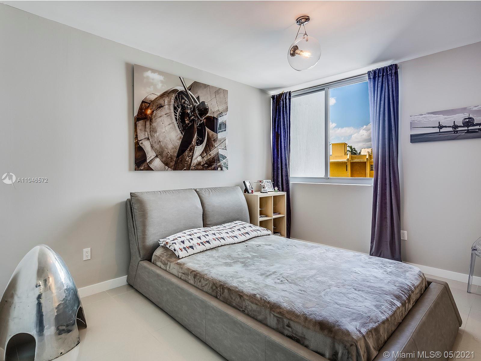 ARIA ON THE BAY CONDO - Residential Lease