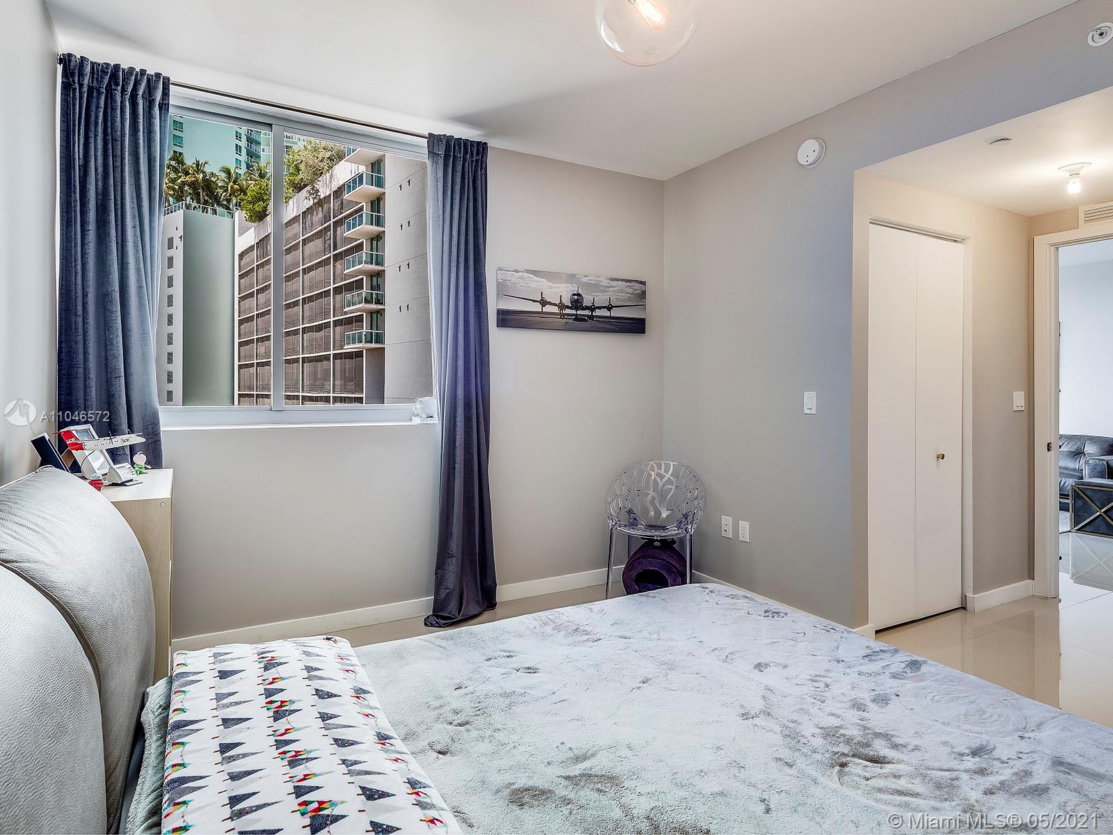 ARIA ON THE BAY CONDO - Residential Lease