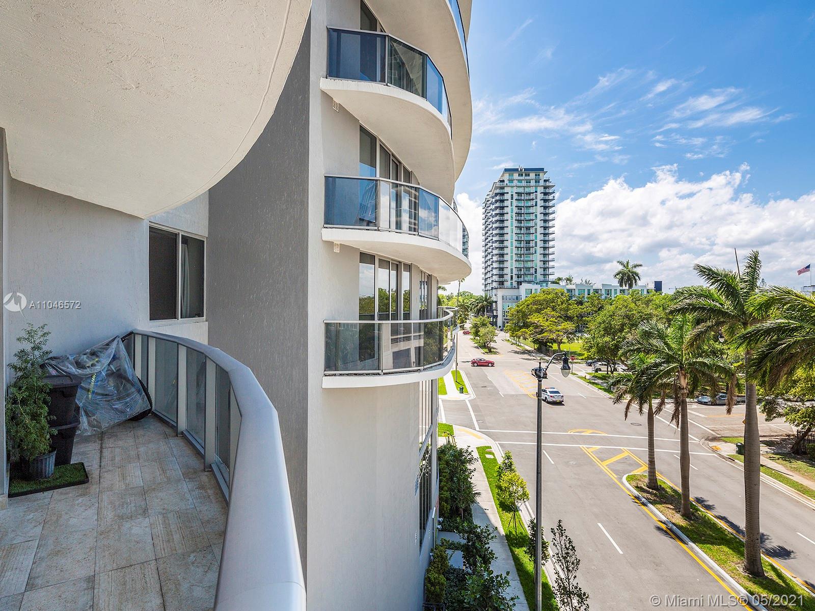 ARIA ON THE BAY CONDO - Residential Lease