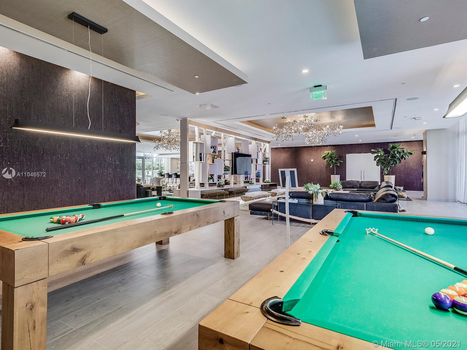 ARIA ON THE BAY CONDO - Residential Lease
