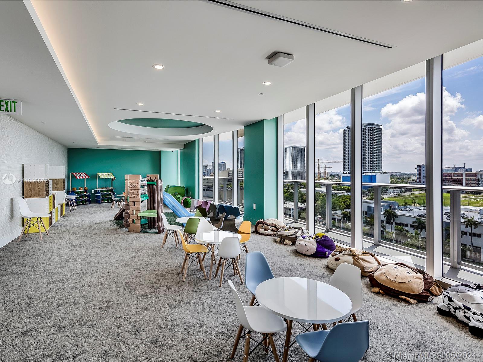 ARIA ON THE BAY CONDO - Residential Lease