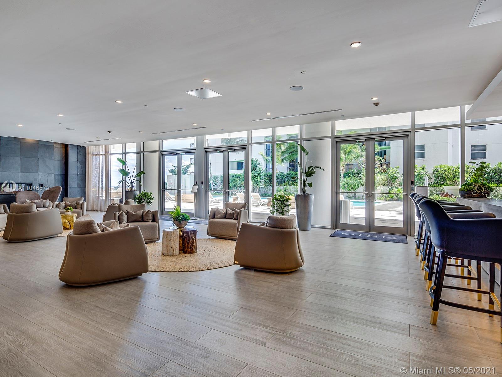 ARIA ON THE BAY CONDO - Residential Lease