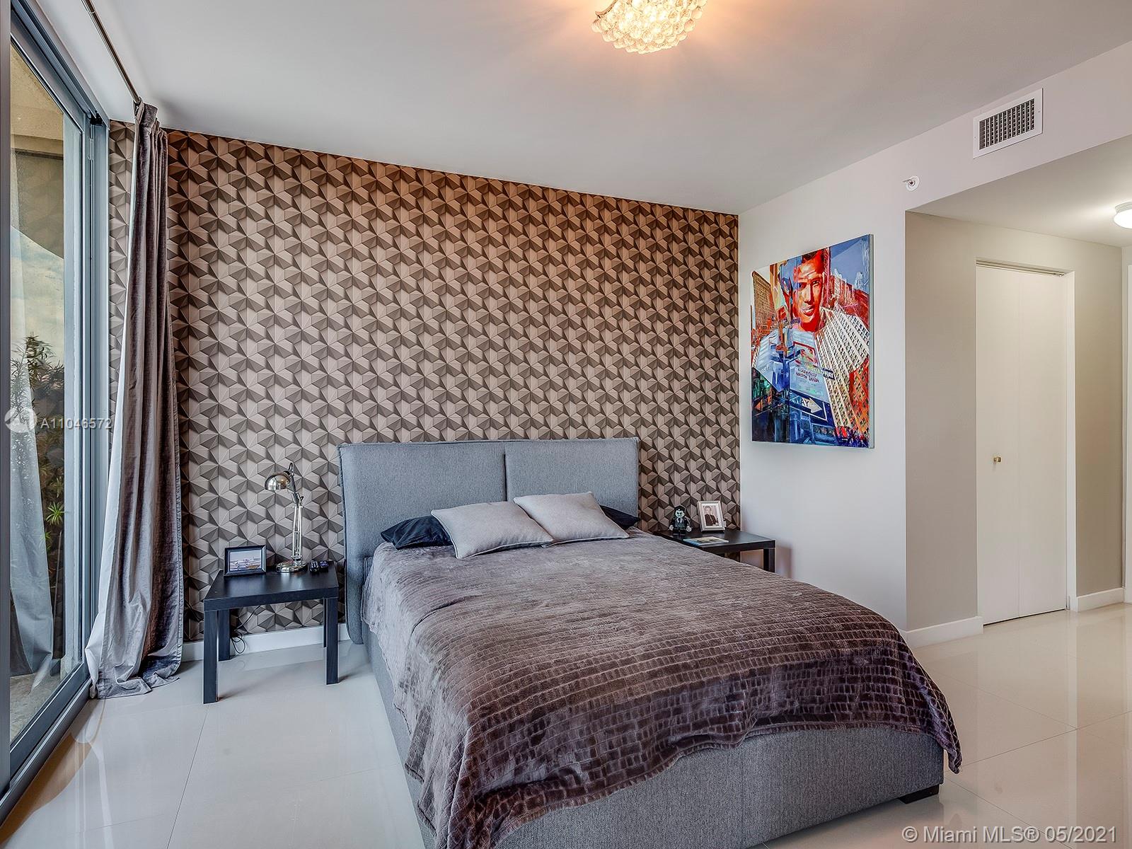 ARIA ON THE BAY CONDO - Residential Lease