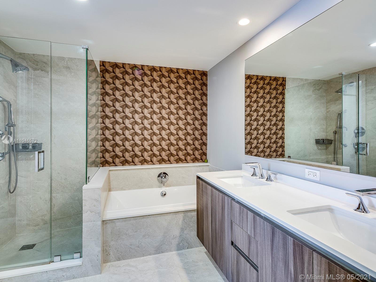 ARIA ON THE BAY CONDO - Residential Lease
