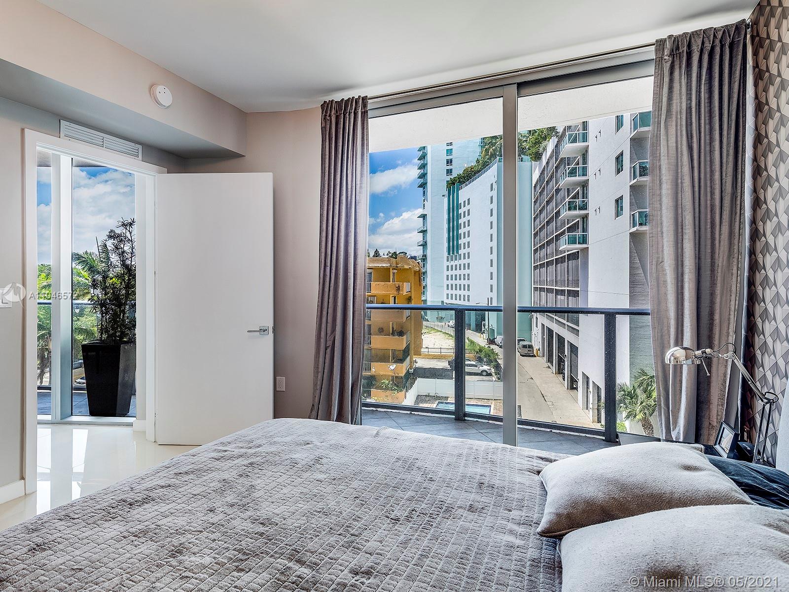 ARIA ON THE BAY CONDO - Residential Lease