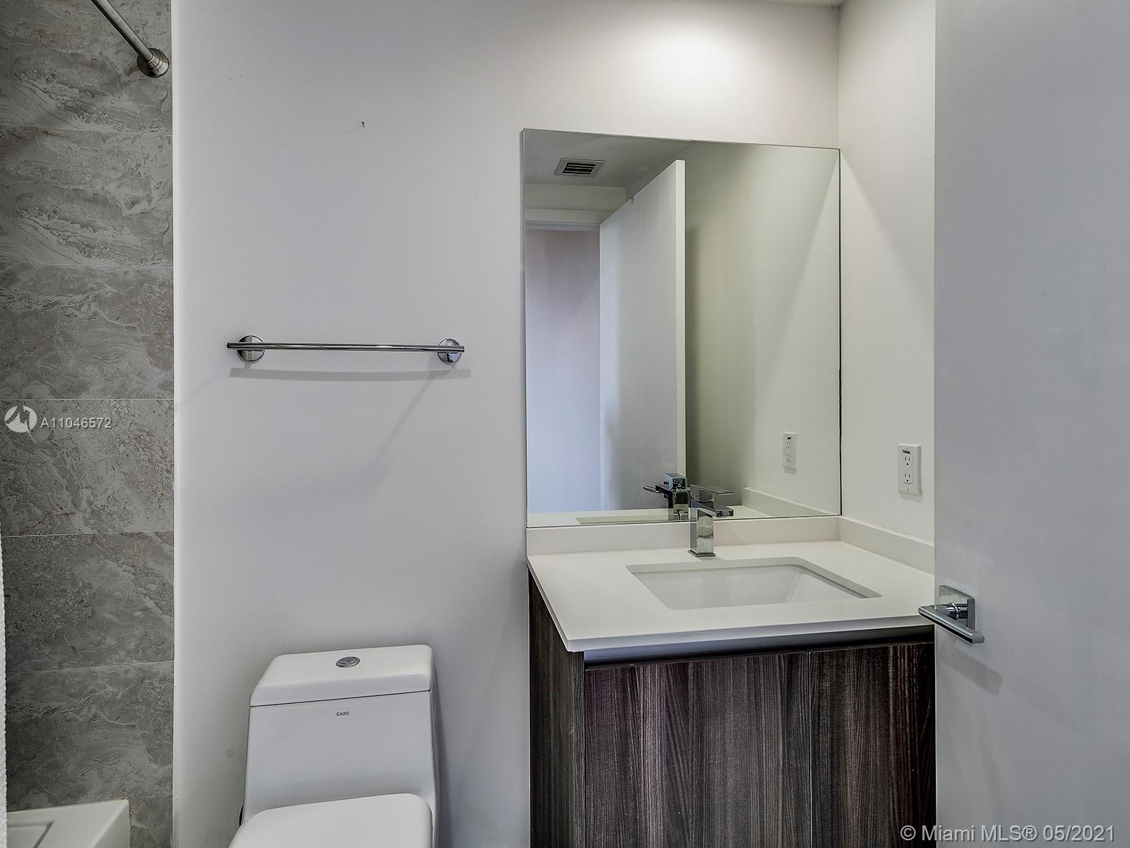 ARIA ON THE BAY CONDO - Residential Lease