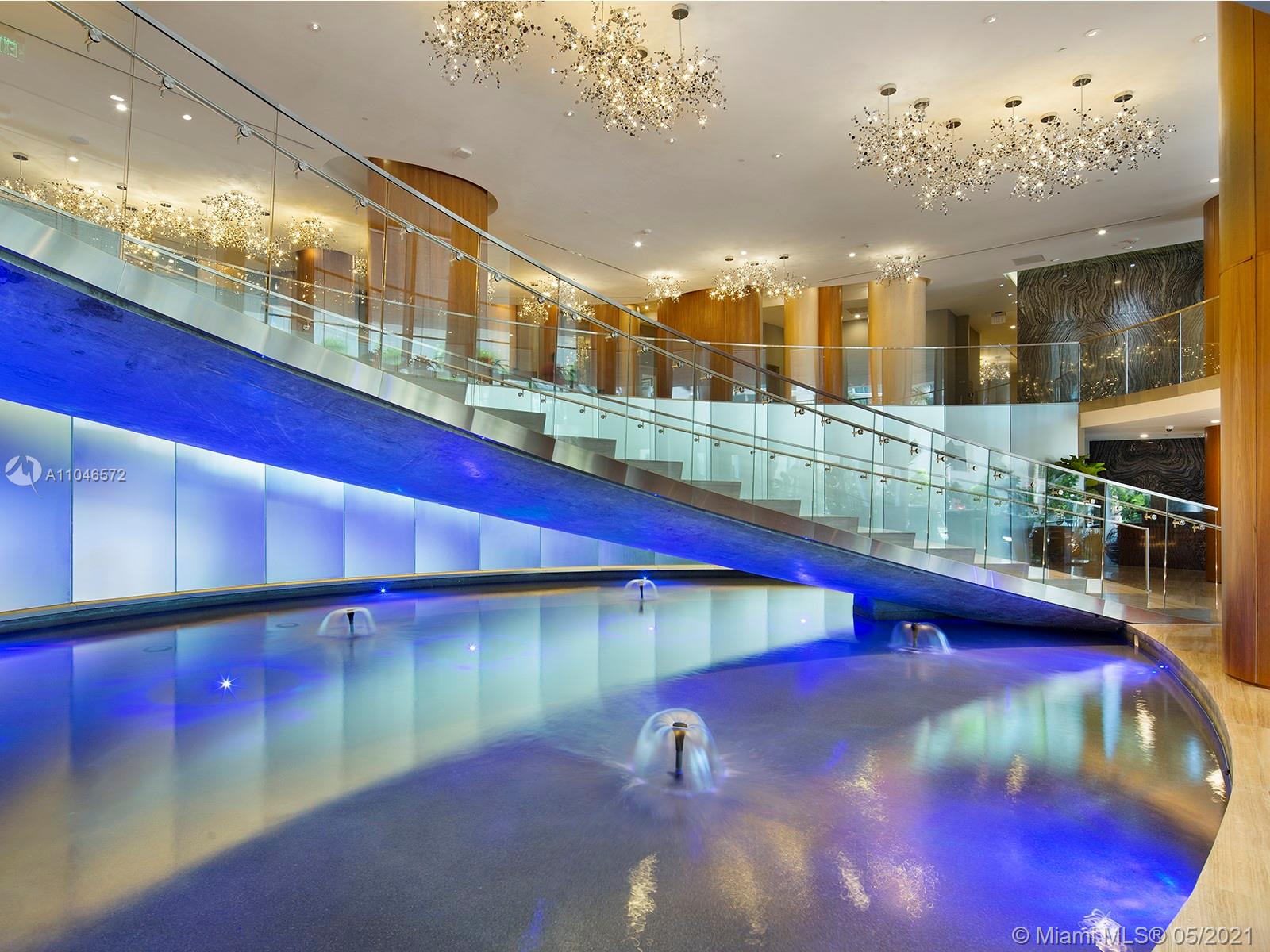 ARIA ON THE BAY CONDO - Residential Lease