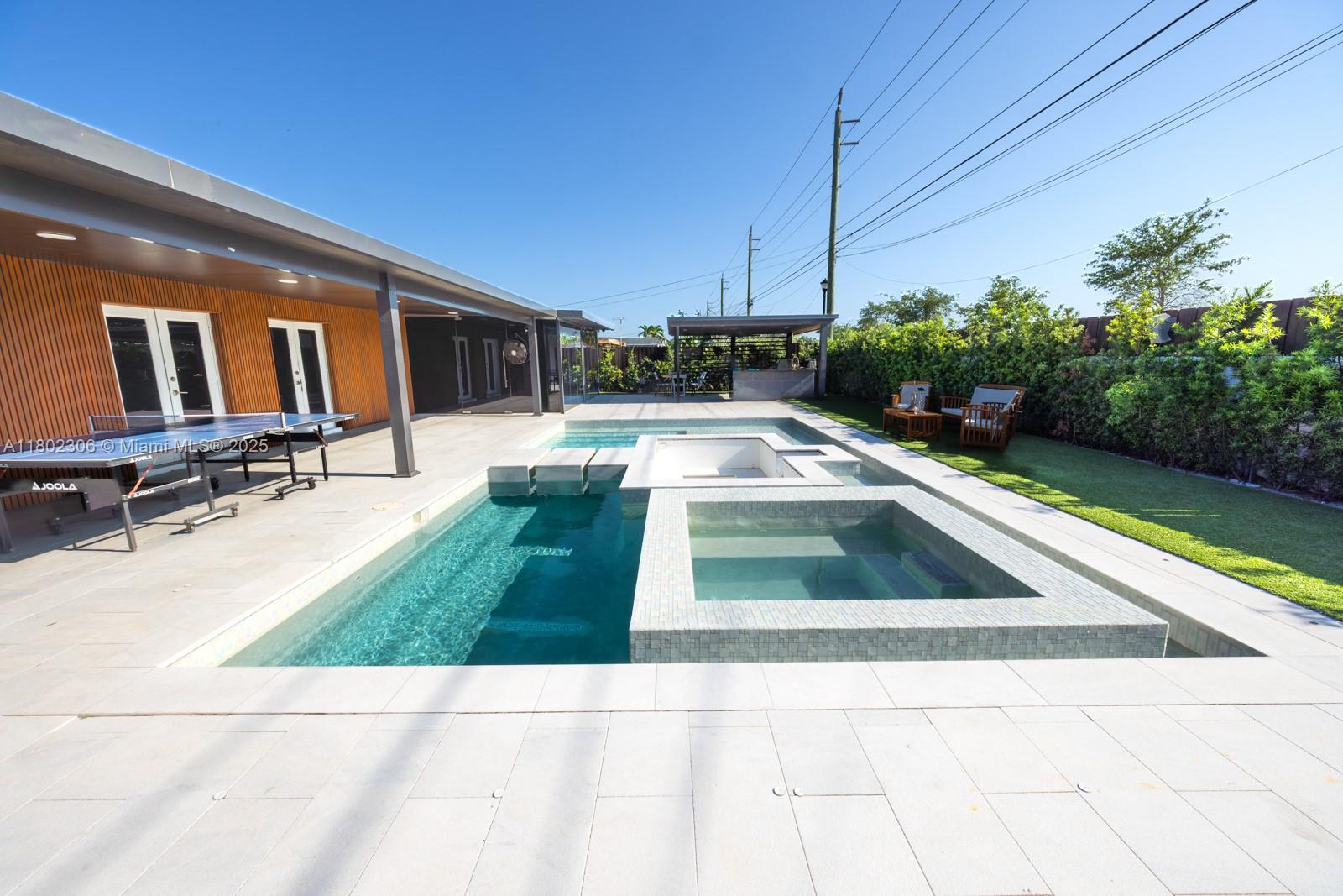 PALM SPRINGS NORTH SEC R - Residential