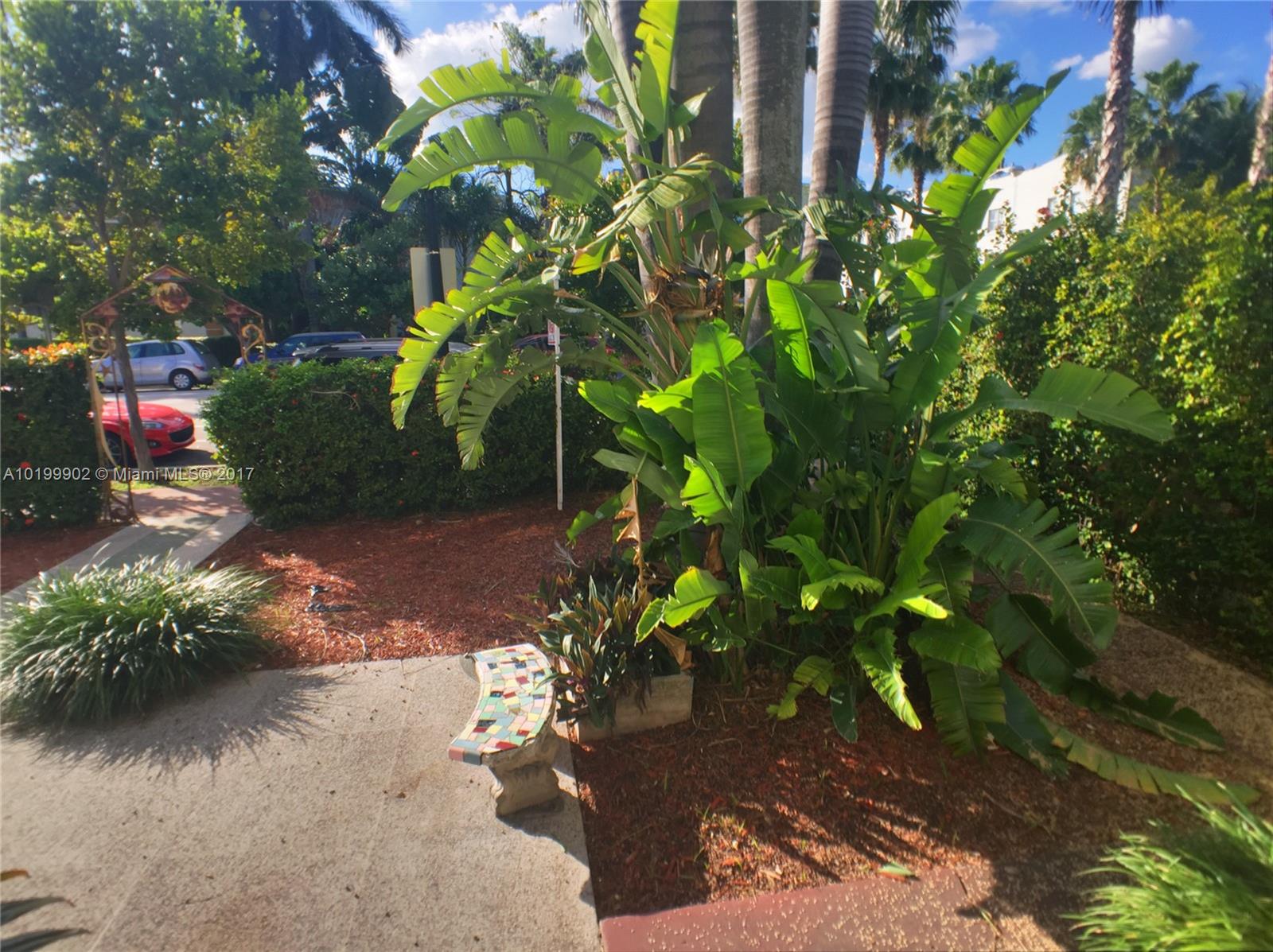 Ocean Beach Add - Residential Lease